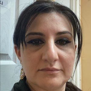 Meet your Posher, Hripsime